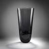Tall Vase 'Sommerso grigio violetto', 1956