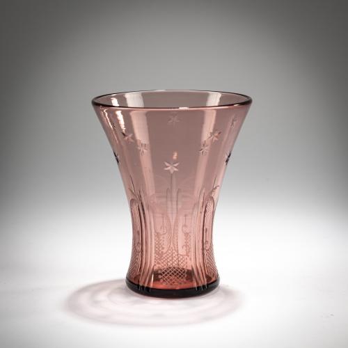Vase 'Notte Stellata', 1929/30