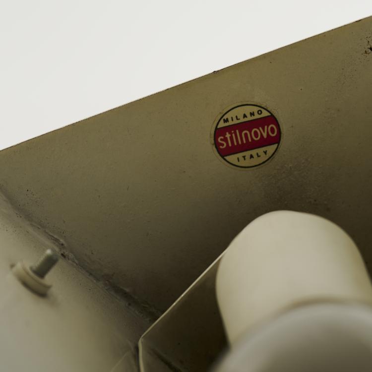 Bild 3 zu Objekt, Table light 'Studio', 1968 (design), Marcello Cuneo, Stilnovo, Mailand / Milan, 181A 14