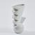 Vase 'Titicaca', 1982 (Entwurf)