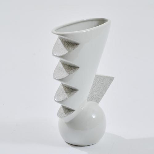Vase 'Titicaca', 1982 (design)