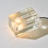 Table light 'Block Lamp', 1996