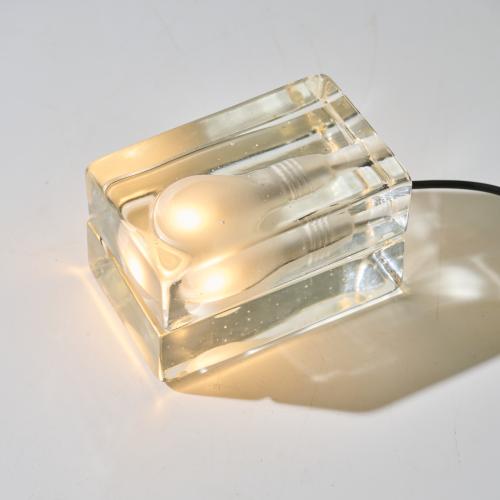 Table light 'Block Lamp', 1996