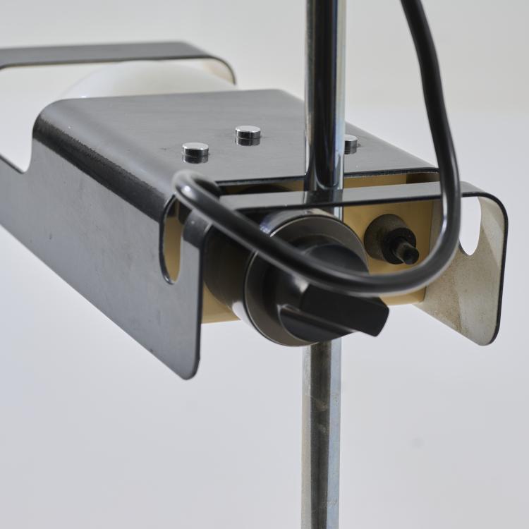 Bild 3 zu Objekt, Table light 'Spider'. 1967, Joe Colombo, O-Luce, Mailand / Milan, 181A 20