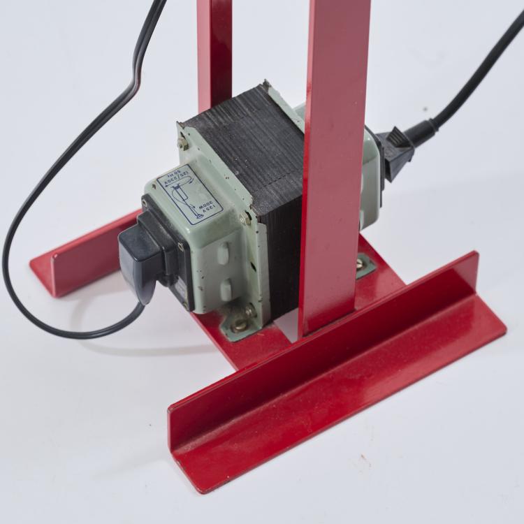 Bild 3 zu Objekt, Floor lamp 'Toio', 1962 (design), Achille Castiglioni,Pier Giacomo Castiglioni, Flos, Brescia, 181A 16