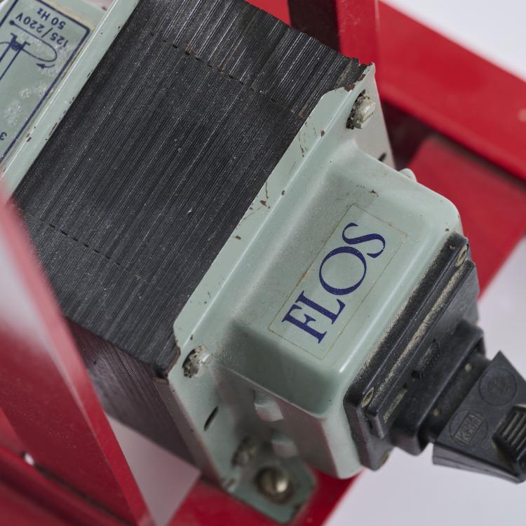 Bild 4 zu Objekt, Floor lamp 'Toio', 1962 (design), Achille Castiglioni,Pier Giacomo Castiglioni, Flos, Brescia, 181A 16