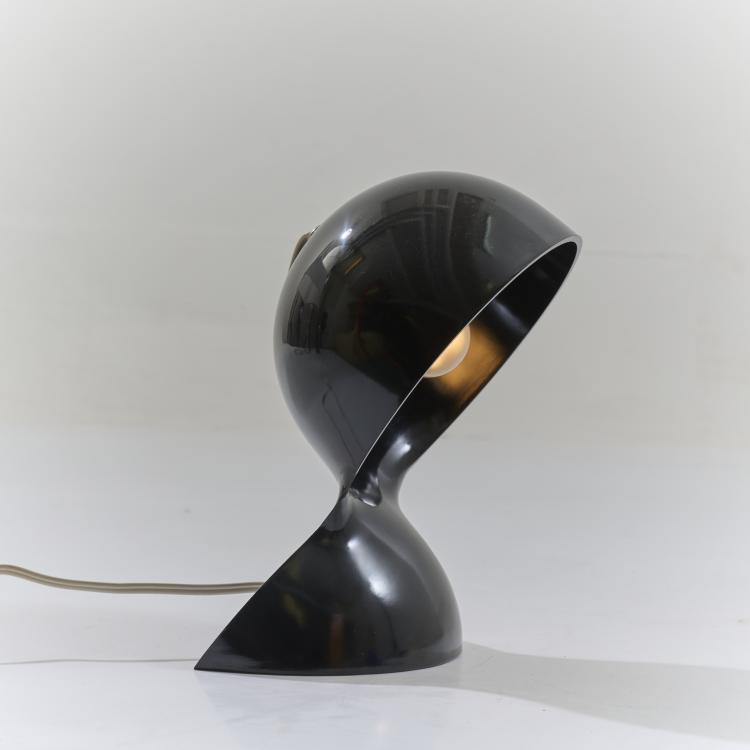 Hauptbild zu Objekt, Tischleuchte 'Dal&ugrave;', 1969 (Entwurf), Vico Magistretti, Artemide, Mailand, 181A 22