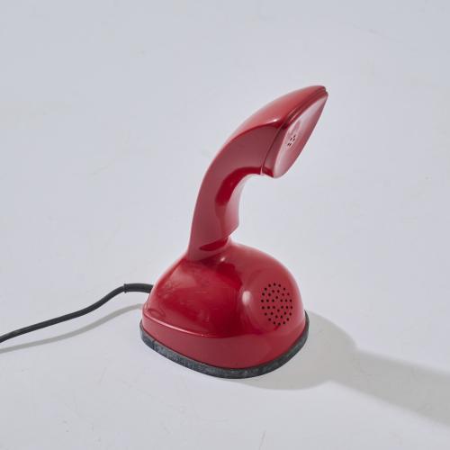 Telephone 'Ericofon', 1954 (design)