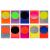 Portfolio 'Modulation', 1969