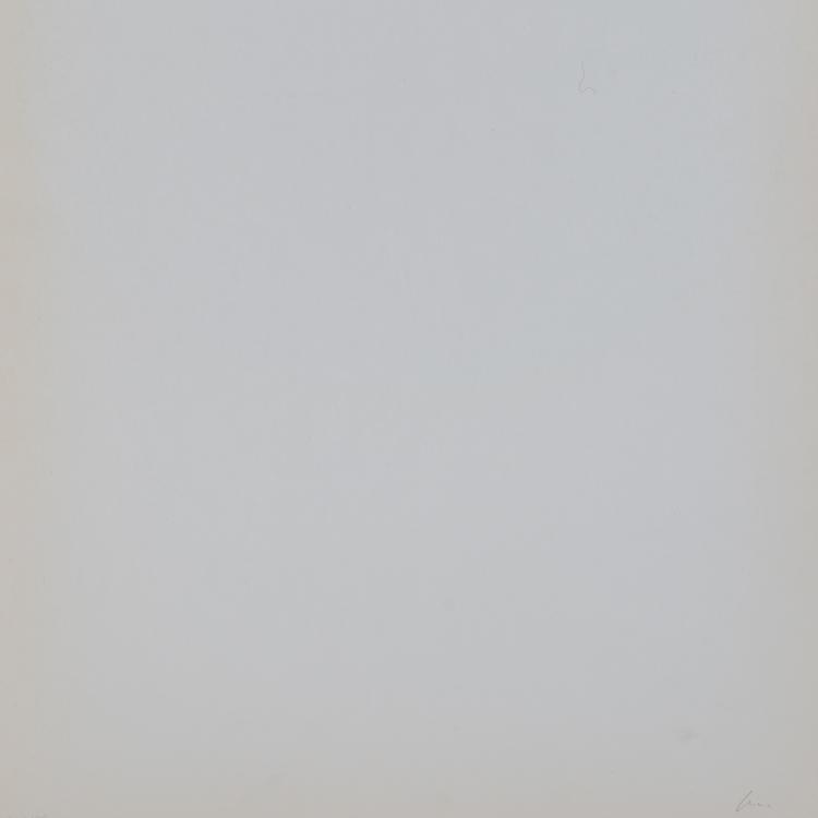 Bild 12 zu Objekt, Portfolio 'Modulation', 1969, Rupprecht Geiger, Fred Jahn / edition x (Publ.), 181C 781