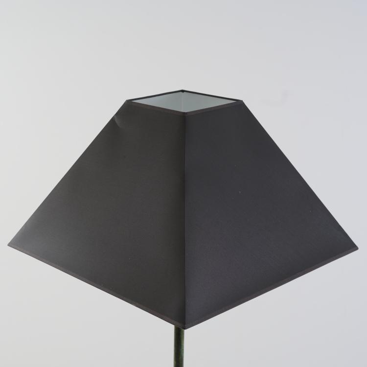 Bild 3 zu Objekt, Floor lamp, 1940s, Arman Albert Rateau (in the style of), Frankreich, 181A 210