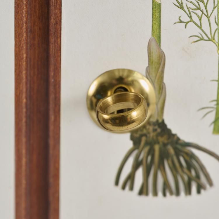 Bild 5 zu Objekt, Barschrank, 1950er Jahre, Josef Frank (im Stile von),C.A.M. Lindman (im Stile von), Schweden / Sweden, 181A 271