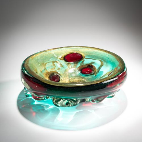 Bowl, c. 1940