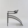 Armchair 'Pat Conley II', 1986 (design)