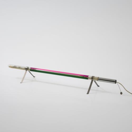 Ceiling/wall light 'Rosaverde', 2003 (design)