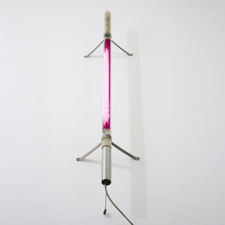 Bild 2 zu Objekt, Ceiling/wall light 'Rosaverde', 2003 (design), &Eacute;douard Fran&ccedil;ois, Luceplan, Mailand, 181A 527