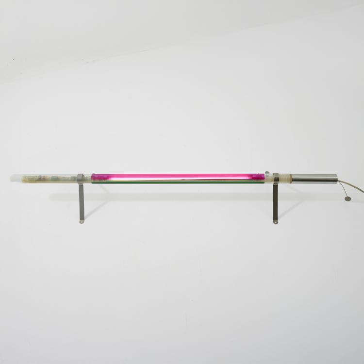 Bild 3 zu Objekt, Ceiling/wall light 'Rosaverde', 2003 (design), &Eacute;douard Fran&ccedil;ois, Luceplan, Mailand, 181A 527