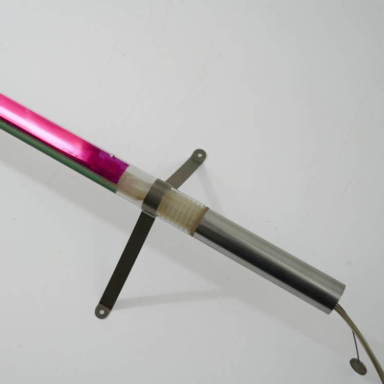 Bild 4 zu Objekt, Ceiling/wall light 'Rosaverde', 2003 (design), &Eacute;douard Fran&ccedil;ois, Luceplan, Mailand, 181A 527