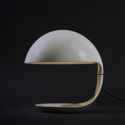 'Cobra' table light, 1968