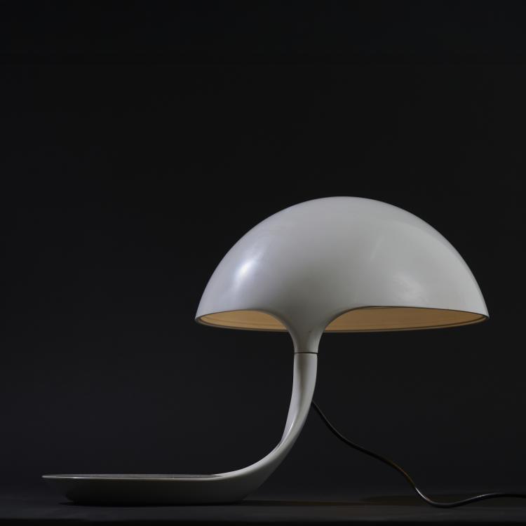 Bild 3 zu Objekt, 'Cobra' table light, 1968, Elio Martinelli, Martinelli Luce, Lucca, 181A 229