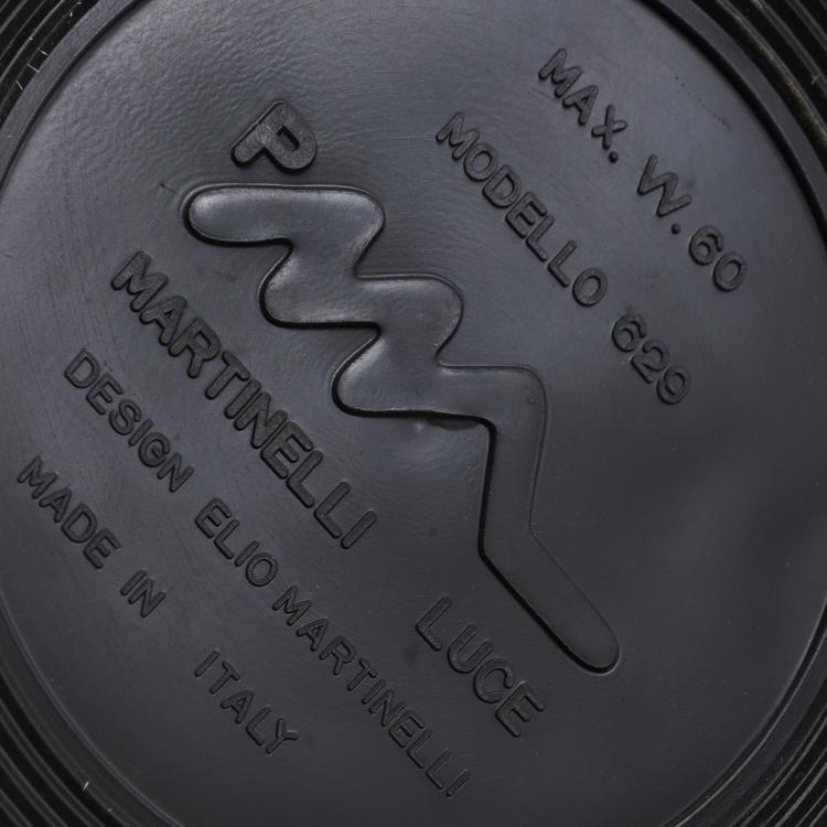 Bild 4 zu Objekt, 'Cobra' table light, 1968, Elio Martinelli, Martinelli Luce, Lucca, 181A 229