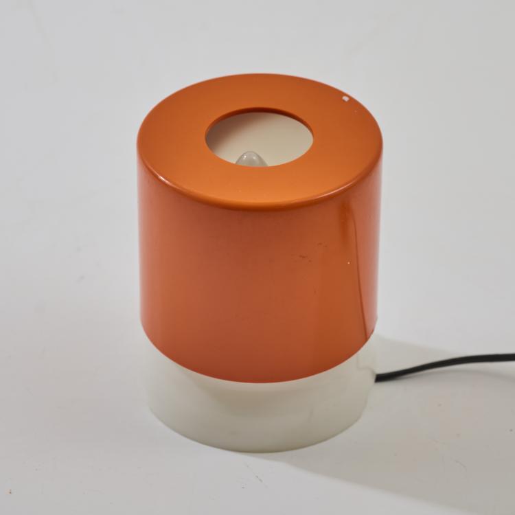 Bild 2 zu Objekt, Table light 'KD-24', 1964, Joe Colombo, Kartell, Noviglio, 181A 226