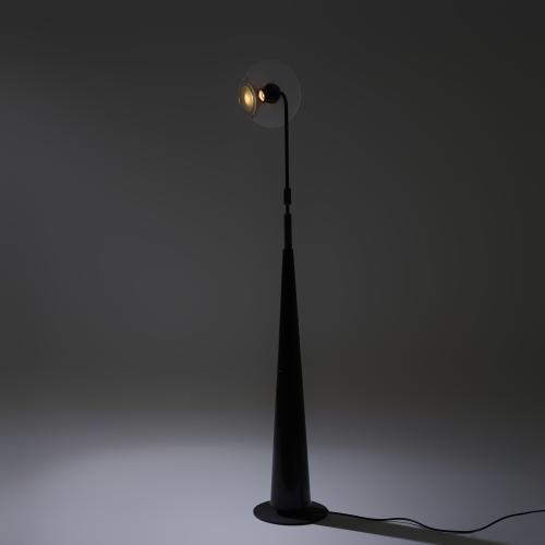 'Club' floor lamp, 1983