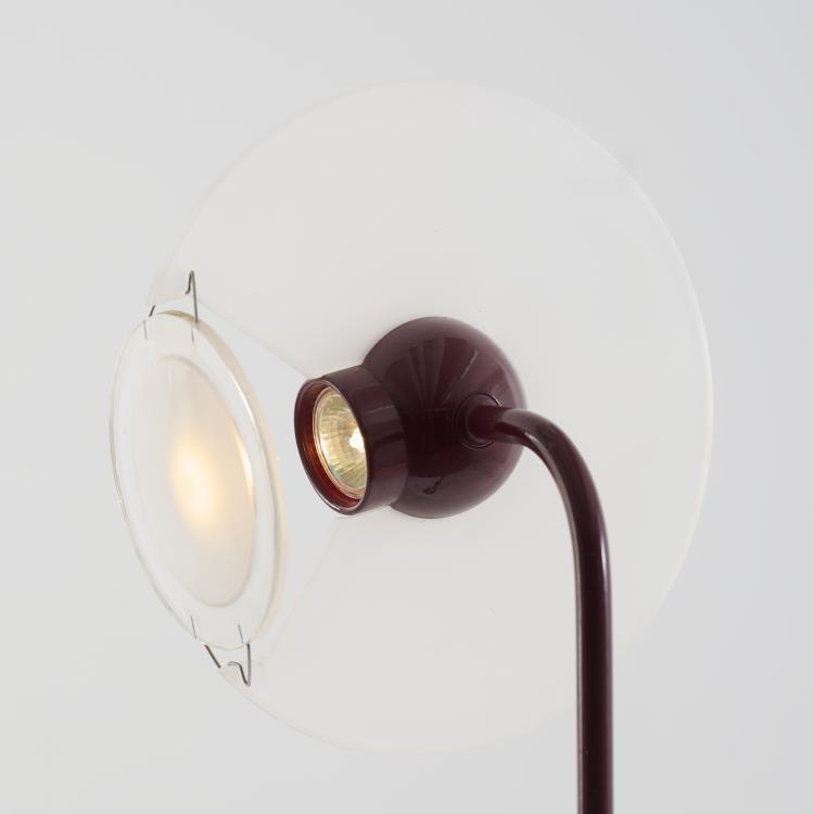 Bild 3 zu Objekt, 'Club' floor lamp, 1983, Pier Giuseppe Ramella, Arteluce, Mailand, 181A 257