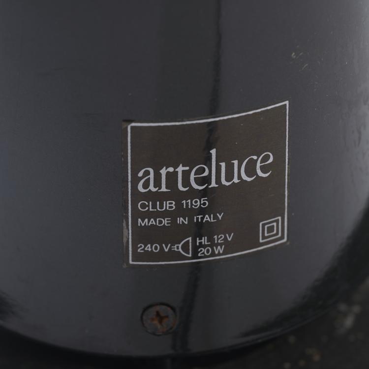 Bild 4 zu Objekt, 'Club' floor lamp, 1983, Pier Giuseppe Ramella, Arteluce, Mailand, 181A 257