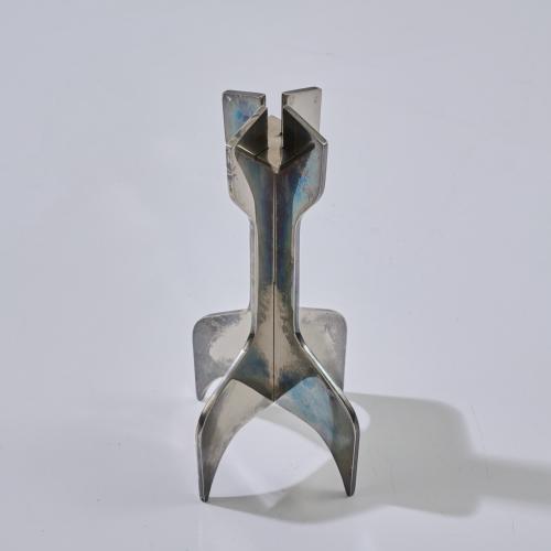 Candlestick, c. 1961