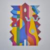 Wandarchitektur, 1985