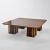 Sofatisch 'Artona', um 1975