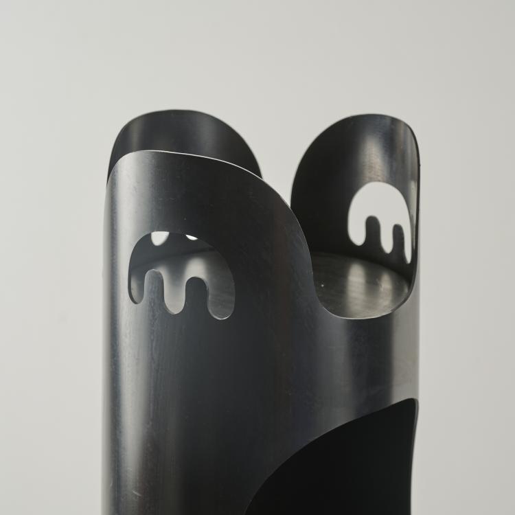Bild 3 zu Objekt, Two 'Kerguelen' hallstands, 1967, Enzo Mari, Danese, Mailand / Milan, 181A 227