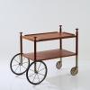 Serving trolley, 1960