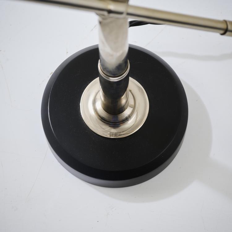 Bild 4 zu Objekt, 'Buquet' table light, 1927, Edouard Wilfrid Buquet, Frankreich, 181A 169