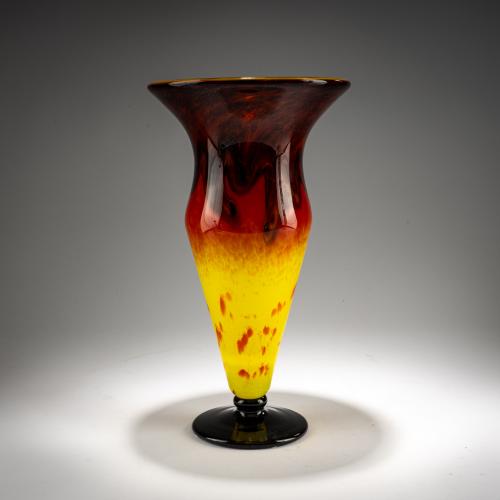 Vase 'Jades', 1918-33