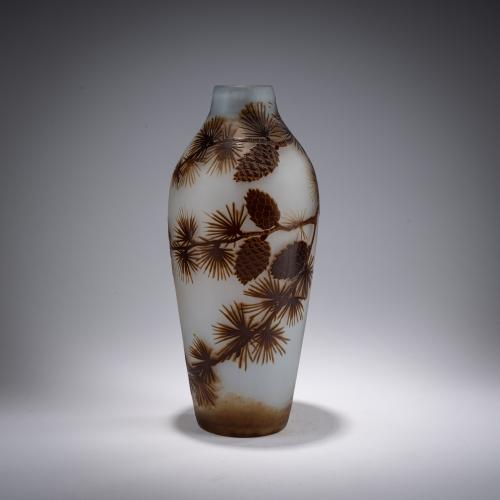 Vase 'Pins', 1905-08