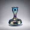 'Papillon'-Vase, 1898-1900