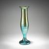Schlanke 'Papillon'-Vase, 1898-1900