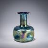 'Papillon'-Flasche, 1898-1900