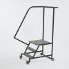 Library Ladder, 1990-1992
