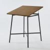 Standing Desk, 1990-1992