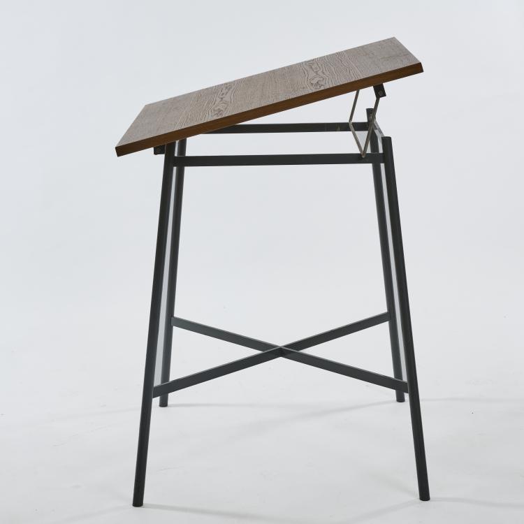 Bild 1 zu Objekt, Standing Desk, 1990-1992, Konstantin Grcic, Deutschland / Germany, 181A 493