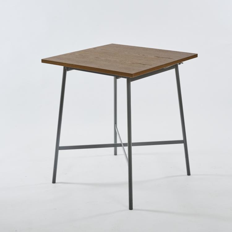 Bild 2 zu Objekt, Standing Desk, 1990-1992, Konstantin Grcic, Deutschland / Germany, 181A 493