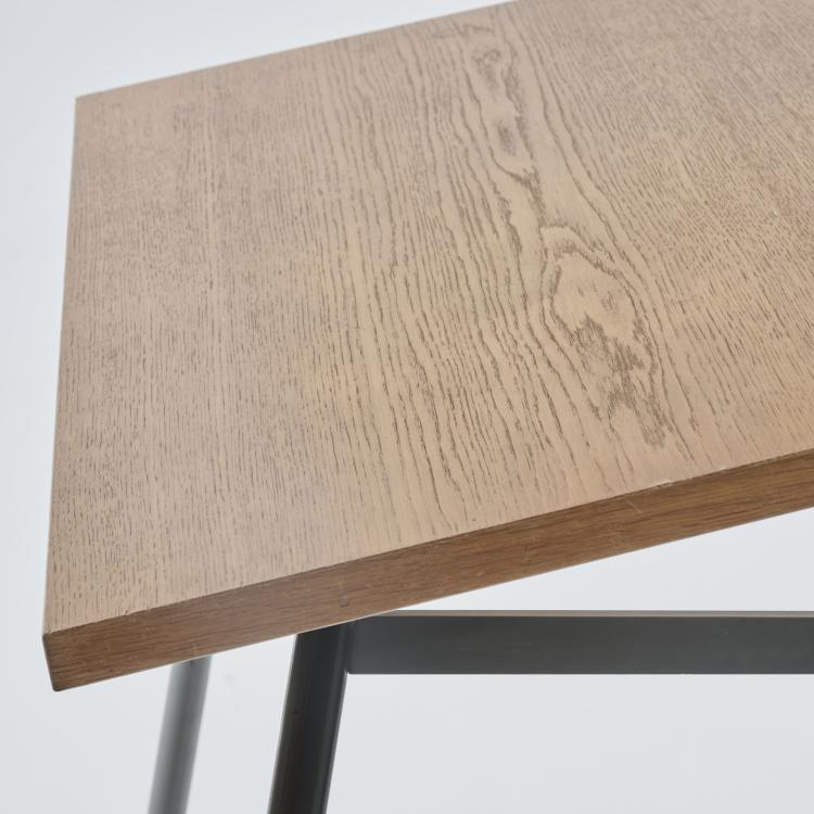 Bild 4 zu Objekt, Standing Desk, 1990-1992, Konstantin Grcic, Deutschland / Germany, 181A 493