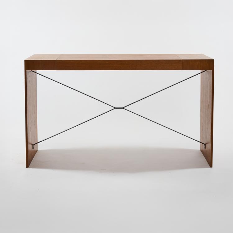 Bild 1 zu Objekt, Standing table, 1990-1992, Konstantin Grcic, Deutschland / Germany, 181A 494