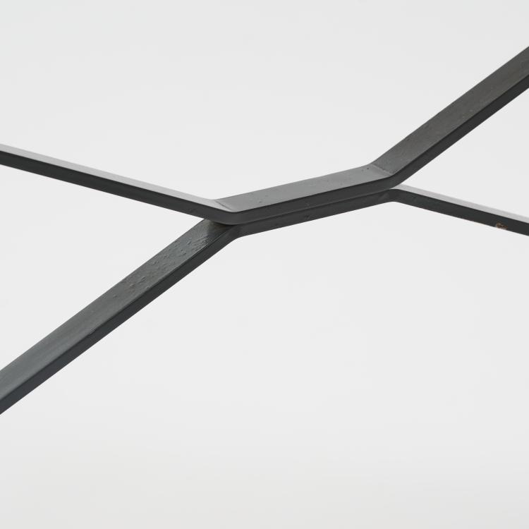 Bild 3 zu Objekt, Standing table, 1990-1992, Konstantin Grcic, Deutschland / Germany, 181A 494