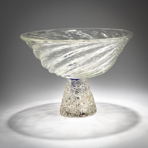 Footed bowl 'Lenti', 1938/39