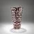 Vase 'Dorico corniola', 1965