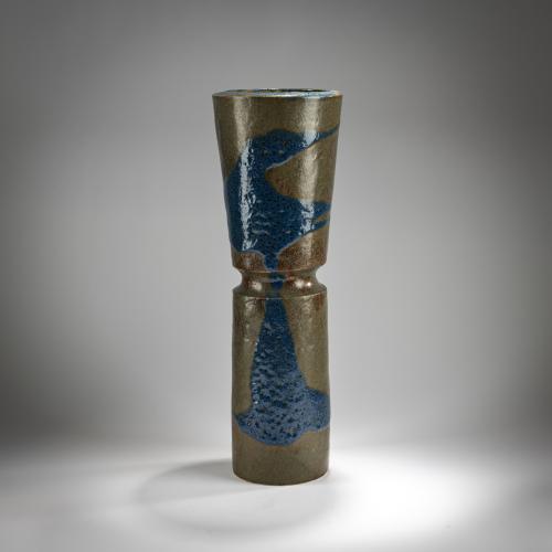 Tall vase, c. 1961